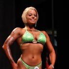 Rebecca  Finch - NPC Mid Atlantic Championships 2012 - #1